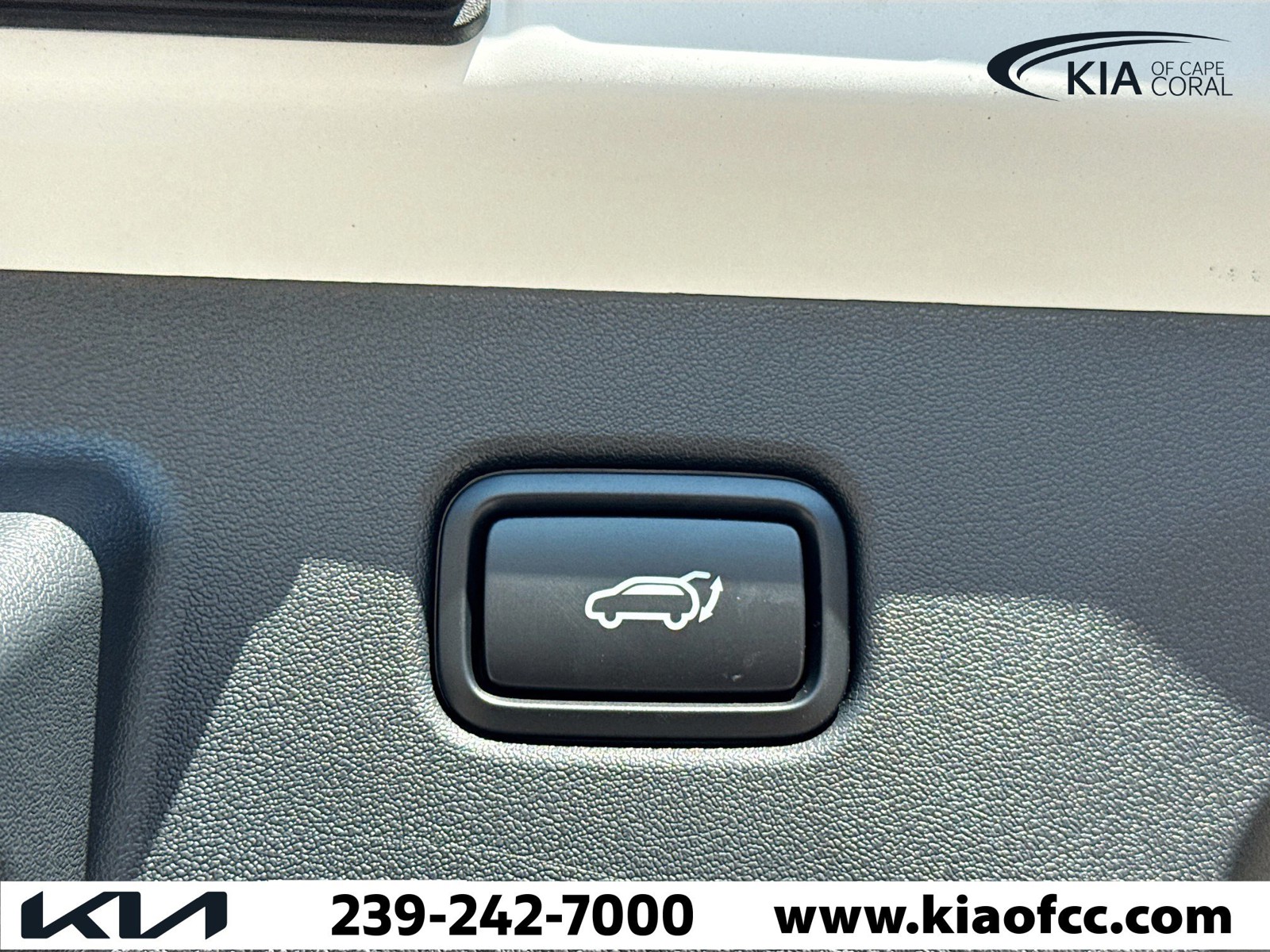 2025 Kia EV6 - Photo 7