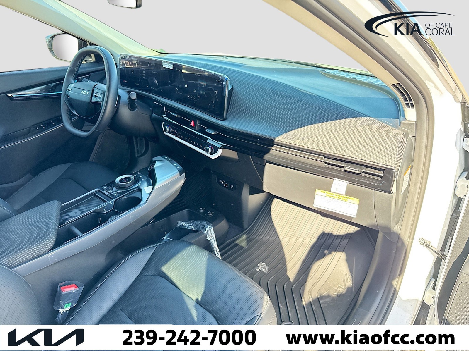 2025 Kia EV6 - Photo 14