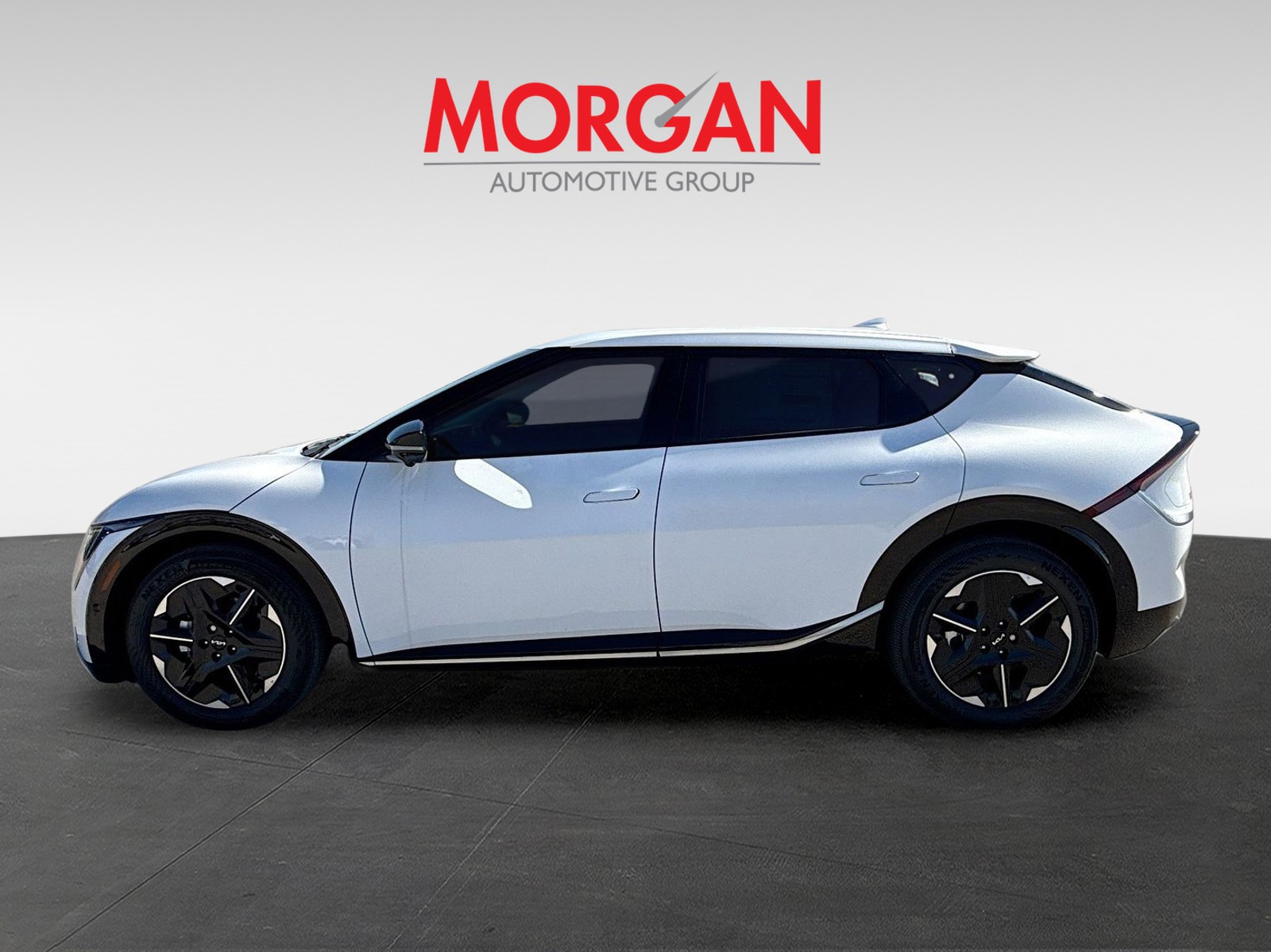 2025 Kia EV6 - Photo 3