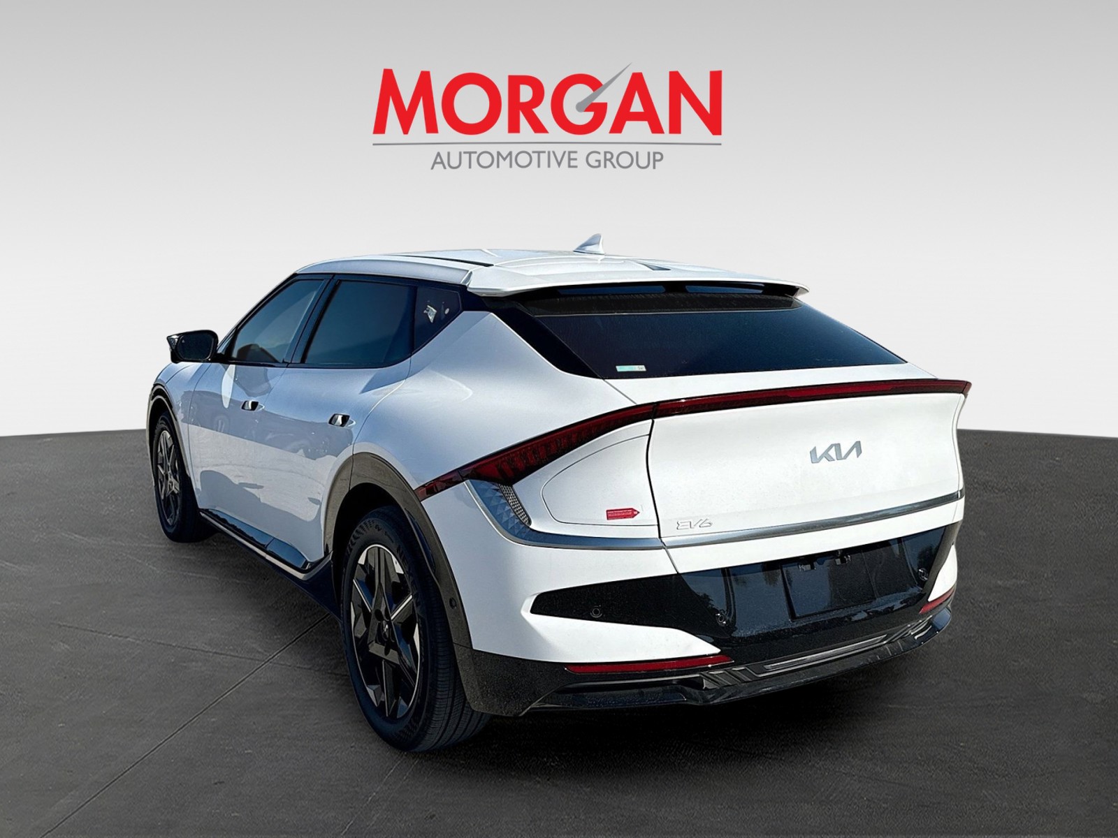2025 Kia EV6 - Photo 8