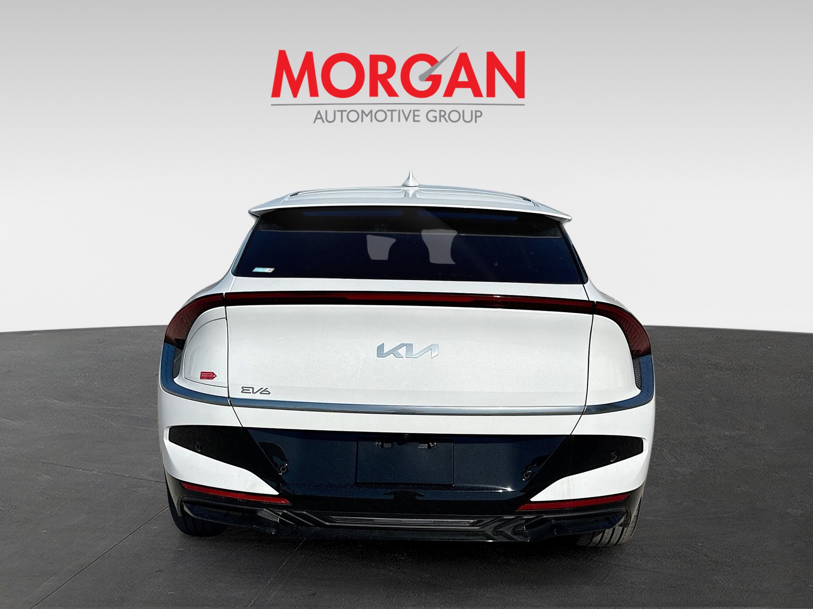 2025 Kia EV6 - Photo 4