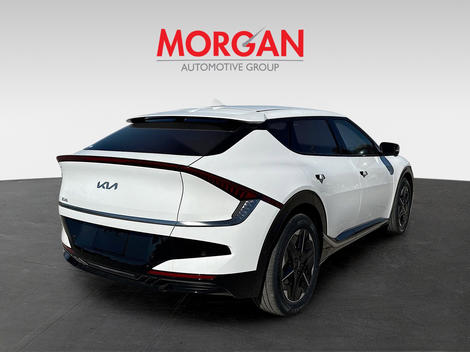 2025 Kia EV6 - Photo 6
