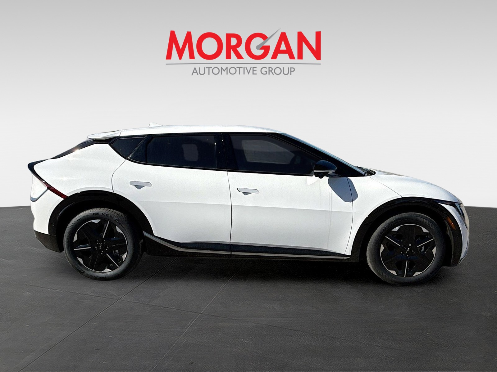 2025 Kia EV6 - Photo 5