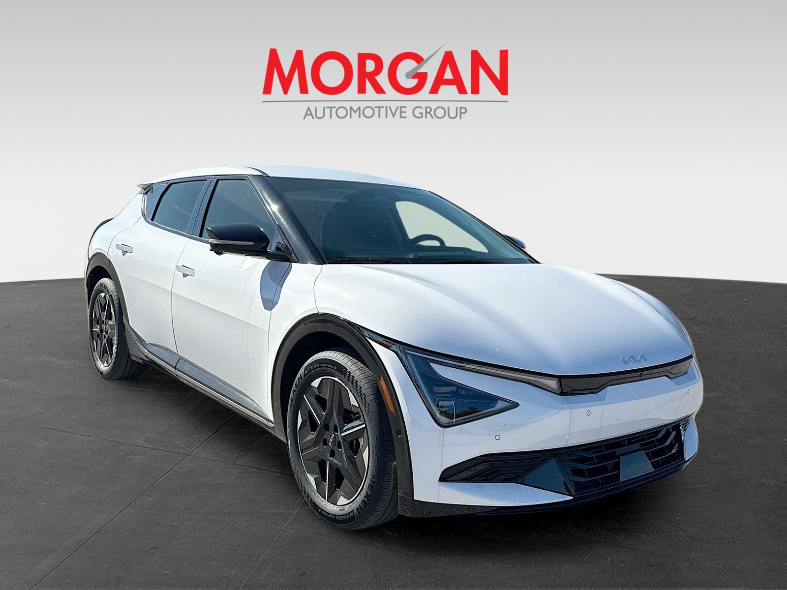 2025 Kia EV6 - Photo 9