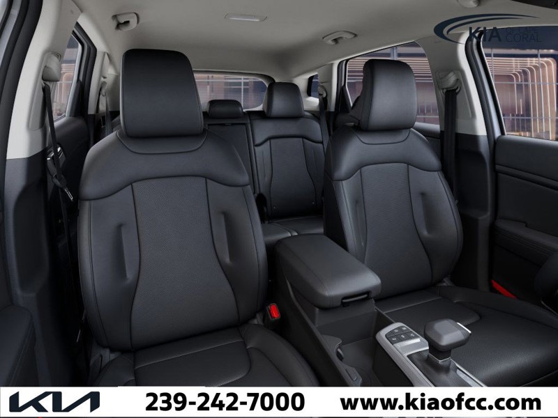 2026 Kia Sportage - Photo 15