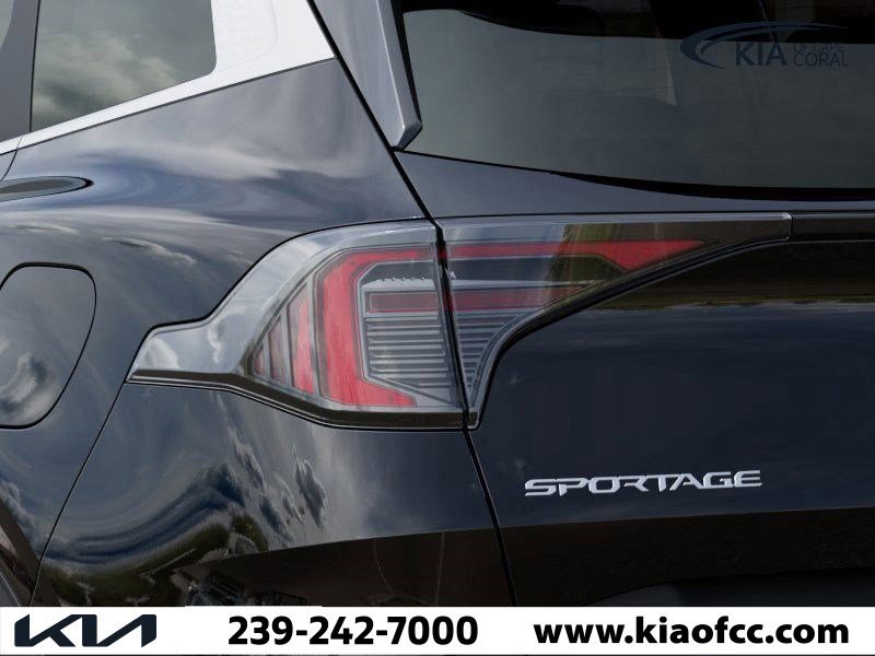 2026 Kia Sportage - Photo 12