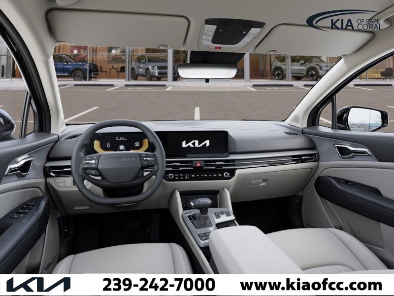 2026 Kia Sportage - Photo 14