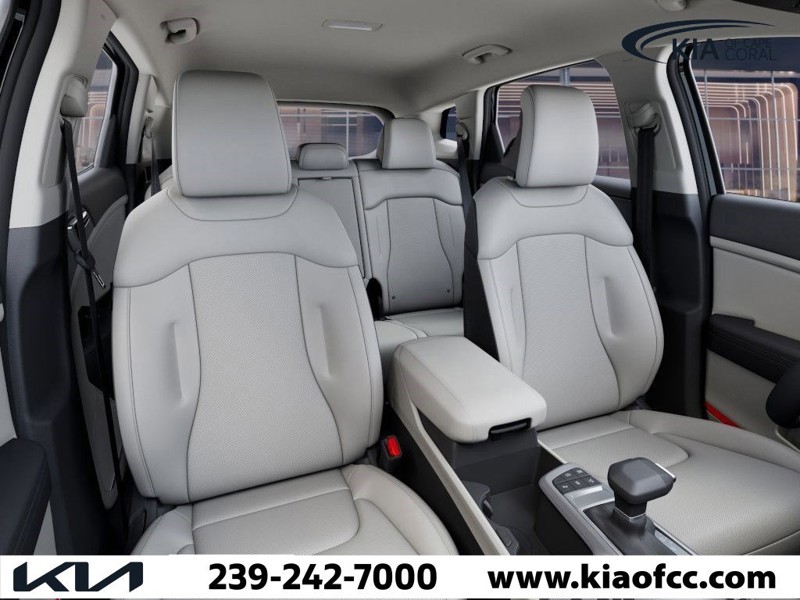 2026 Kia Sportage - Photo 15