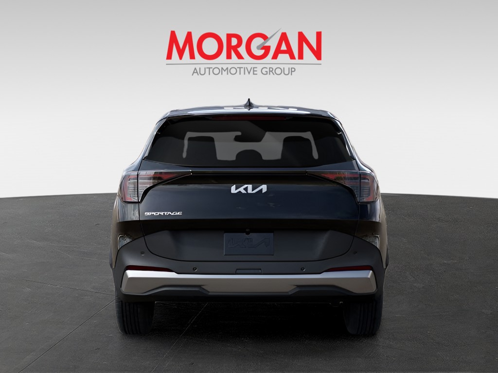 2026 Kia Sportage - Photo 6