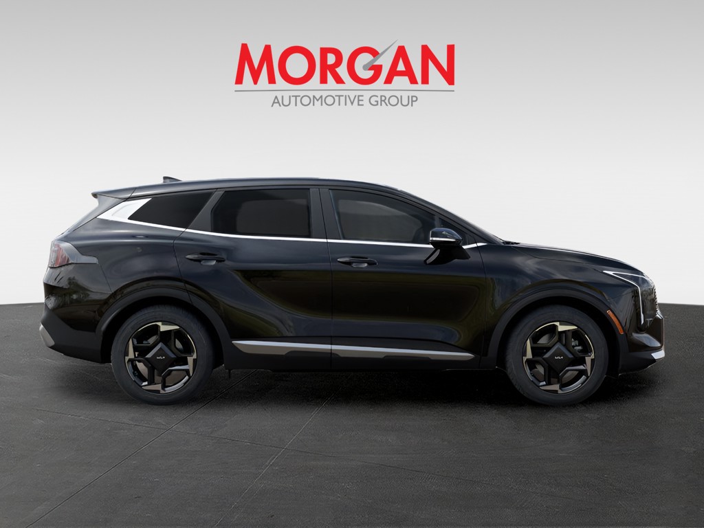 2026 Kia Sportage - Photo 9