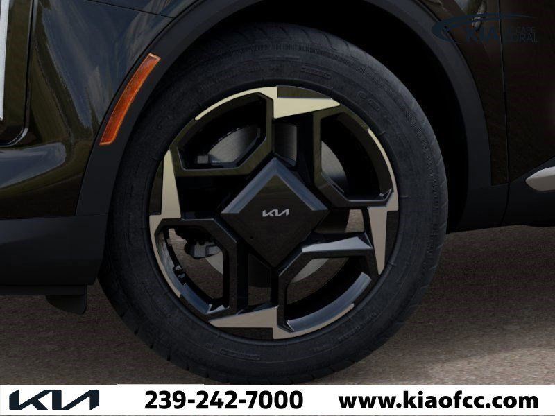 2026 Kia Sportage - Photo 10