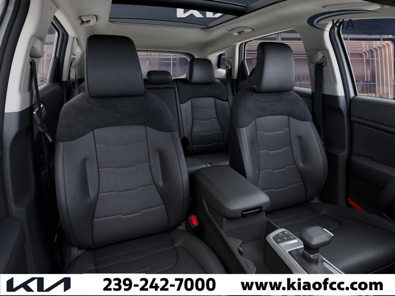 2026 Kia Sportage - Photo 15