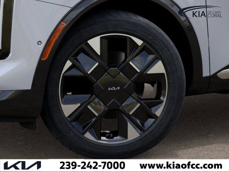 2026 Kia Sportage - Photo 10