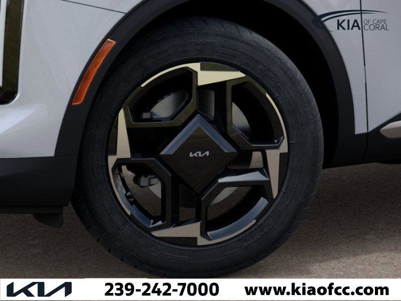 2026 Kia Sportage - Photo 10