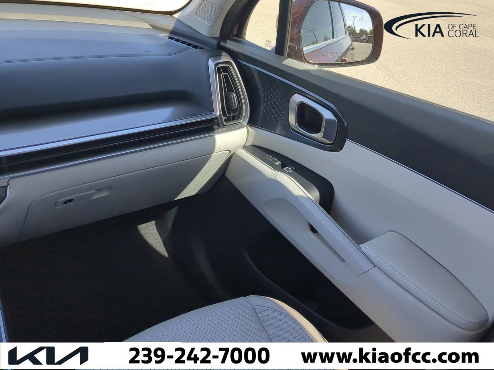 2025 Kia Sorento - Photo 15