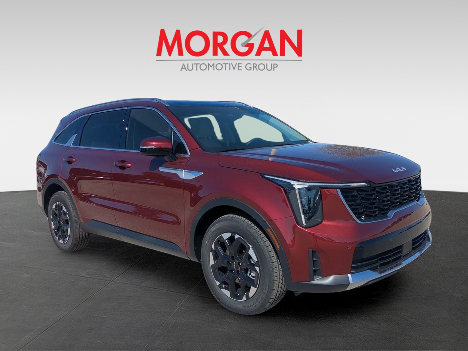 2025 Kia Sorento - Photo 2