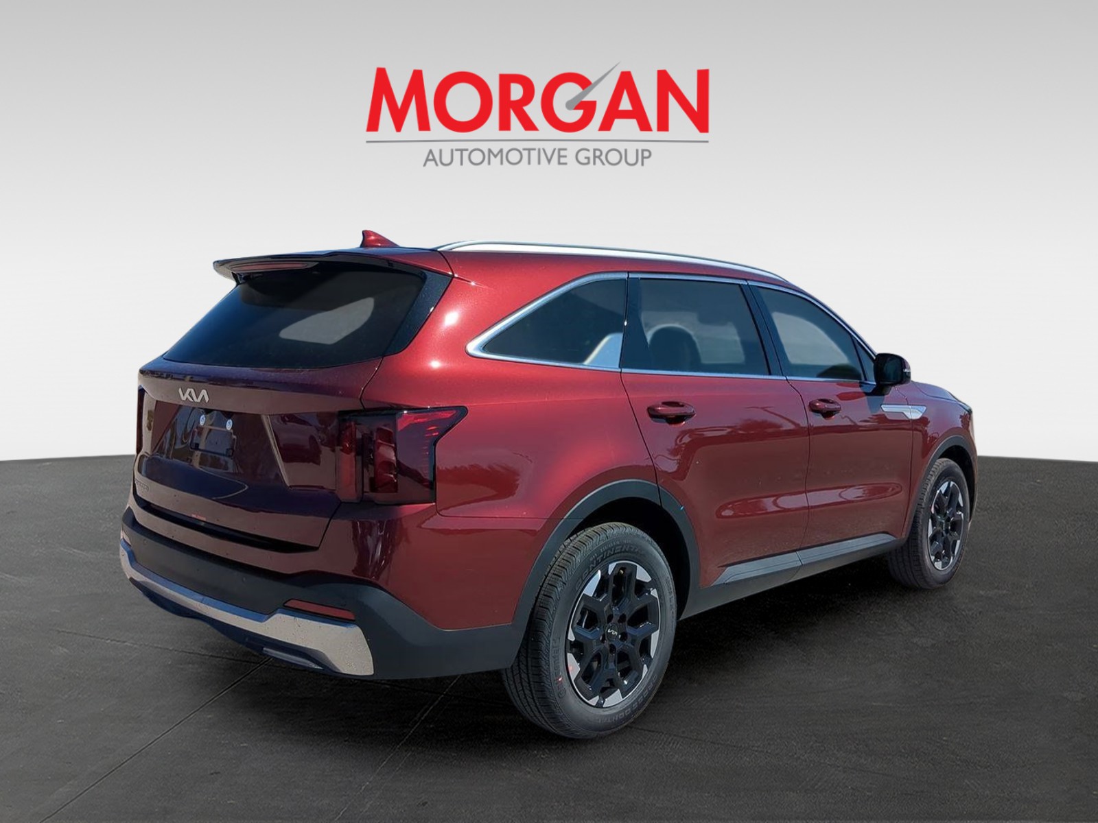 2025 Kia Sorento - Photo 5