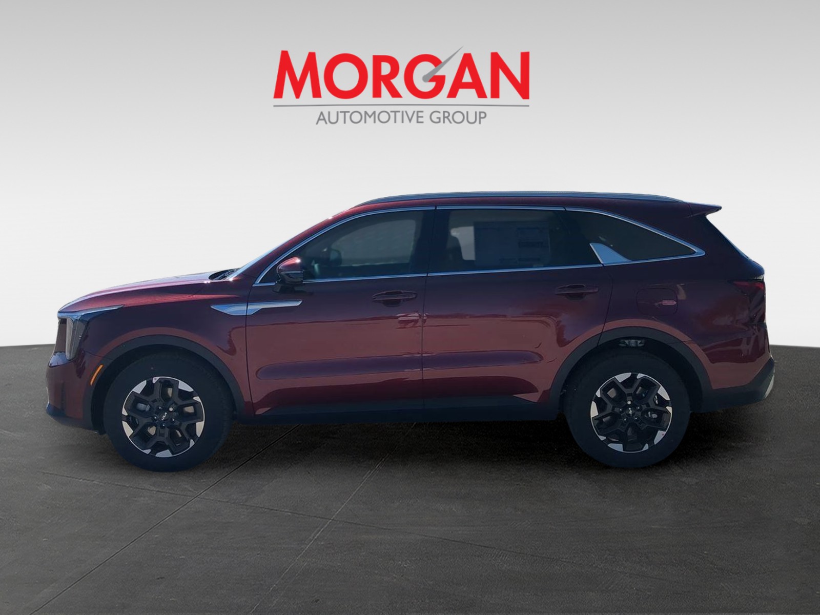 2025 Kia Sorento - Photo 9