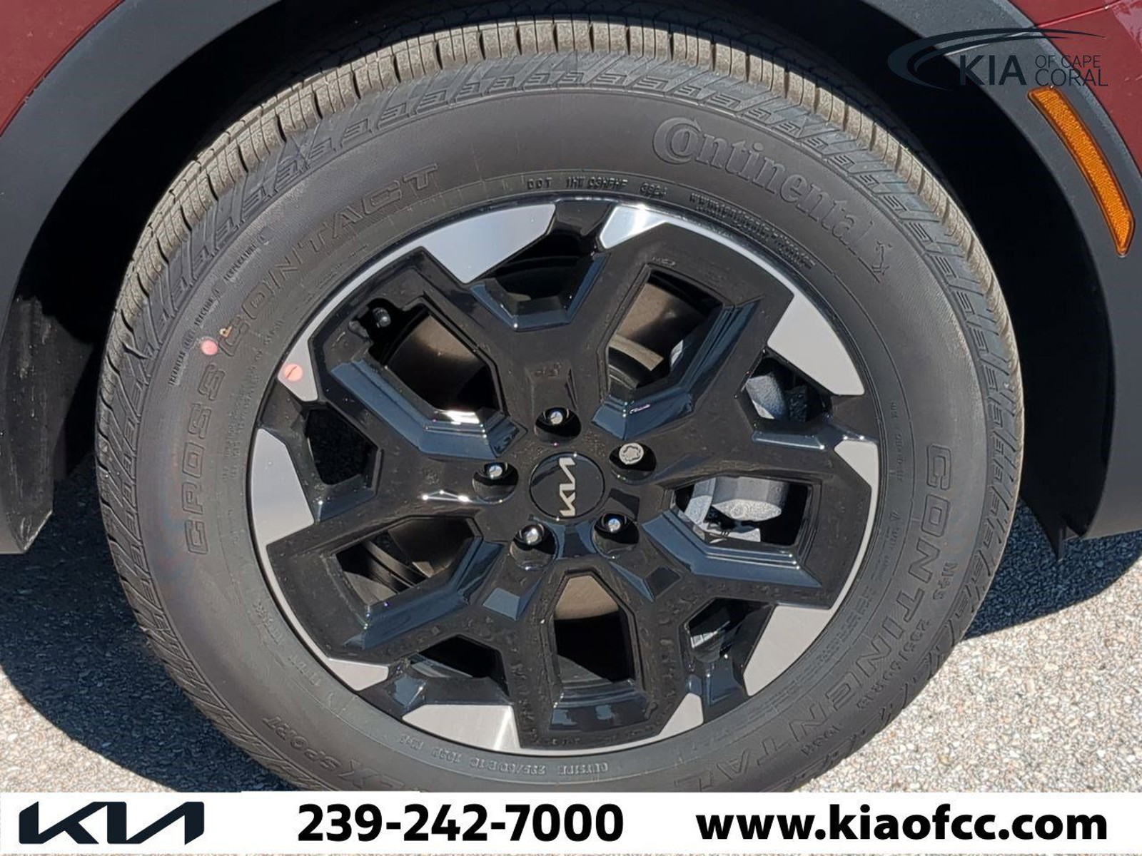 2025 Kia Sorento - Photo 10