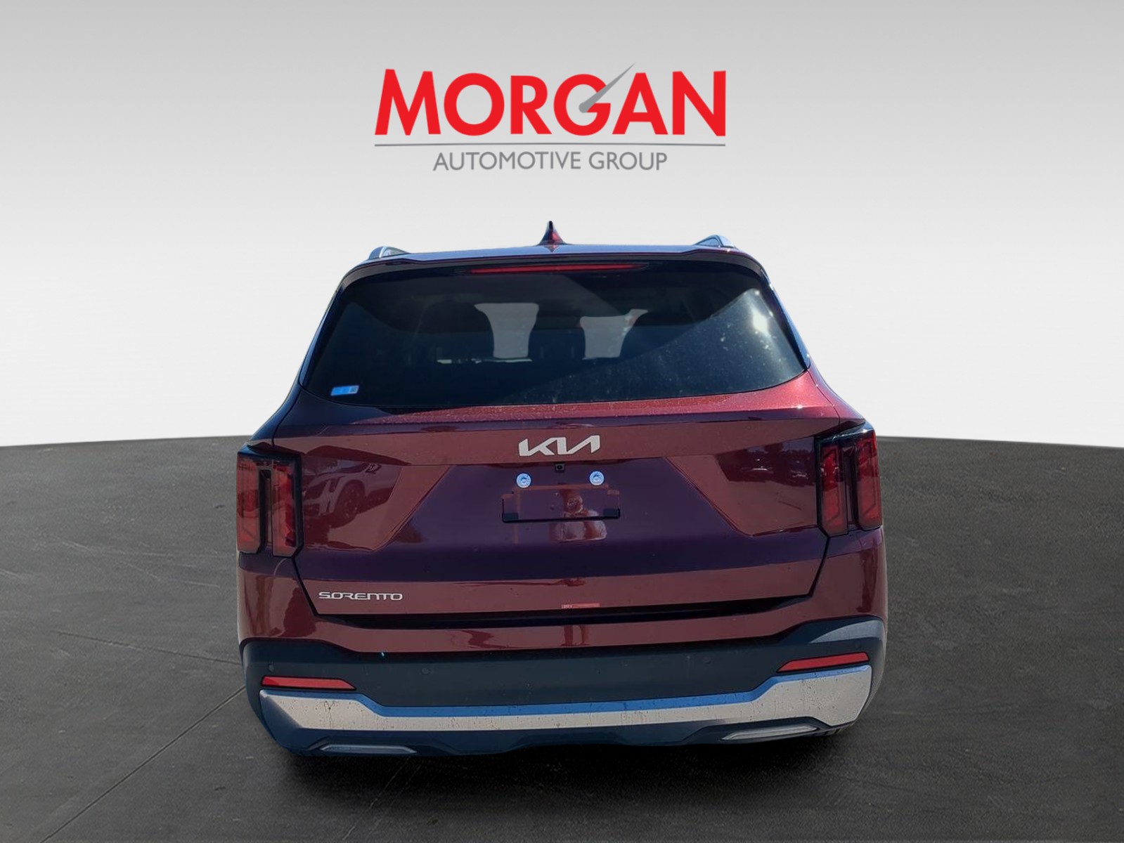 2025 Kia Sorento - Photo 7
