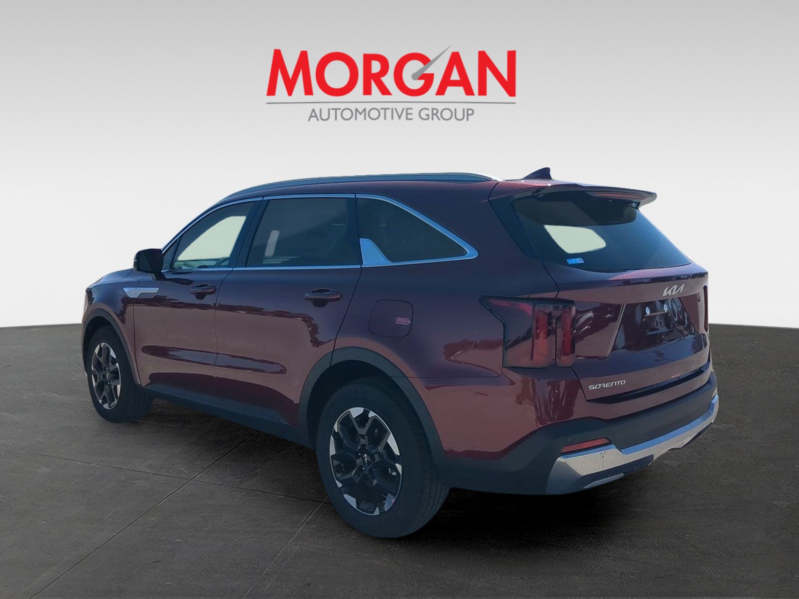 2025 Kia Sorento - Photo 6