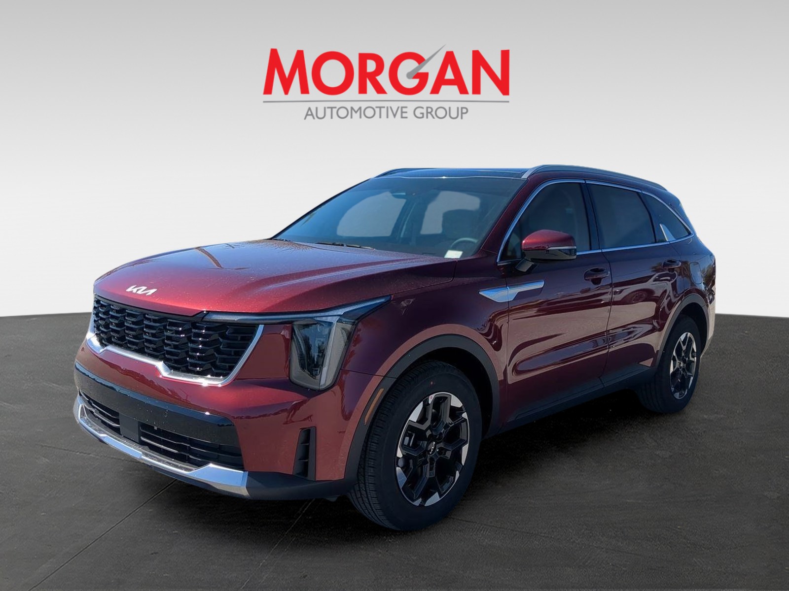 2025 Kia Sorento - Photo 3