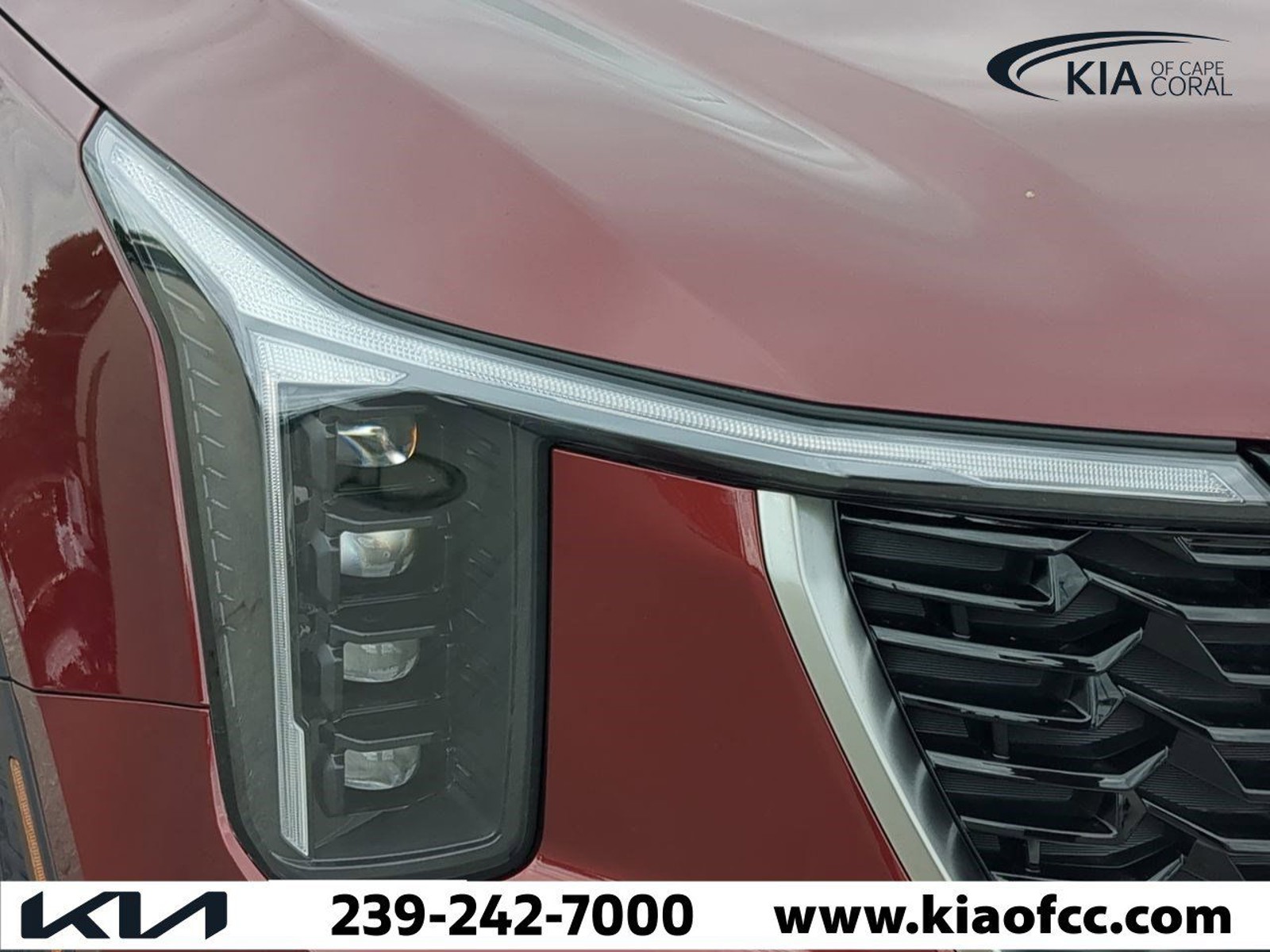 2025 Kia Sorento - Photo 10