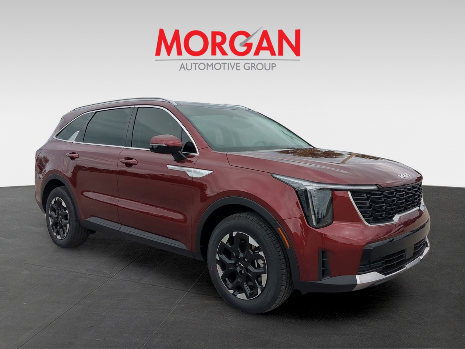 2025 Kia Sorento - Photo 2