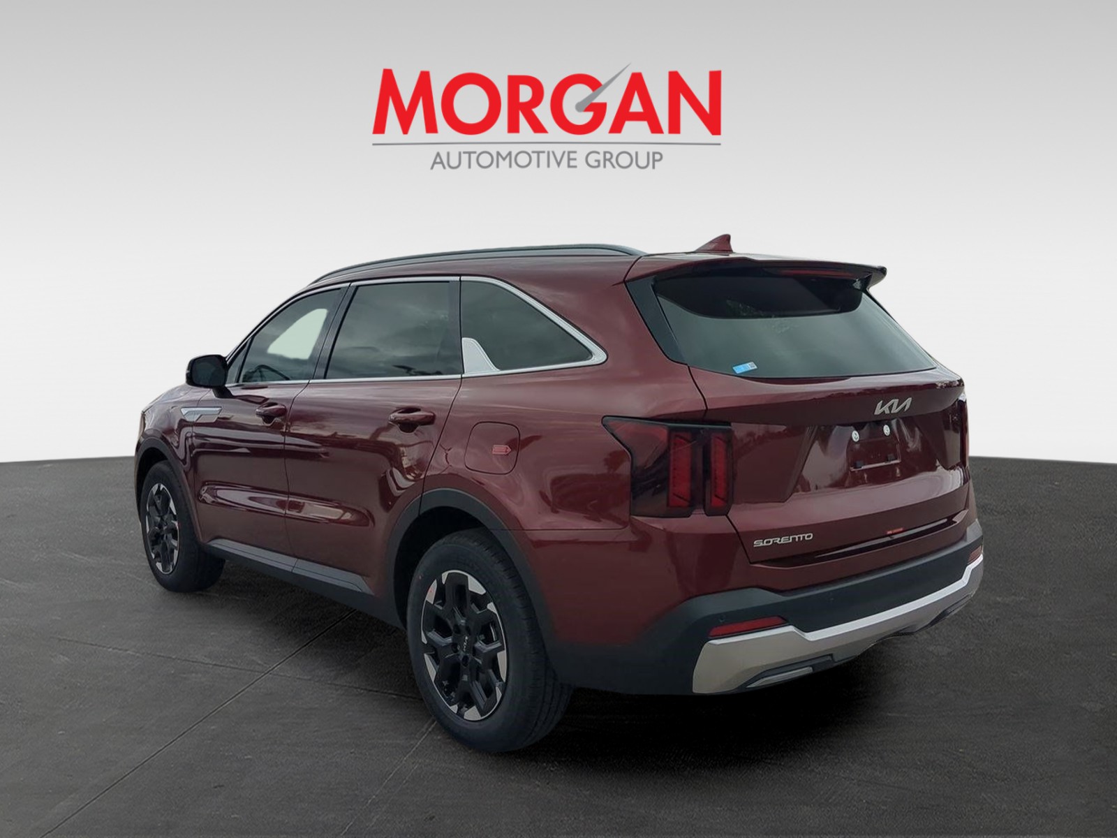 2025 Kia Sorento - Photo 6