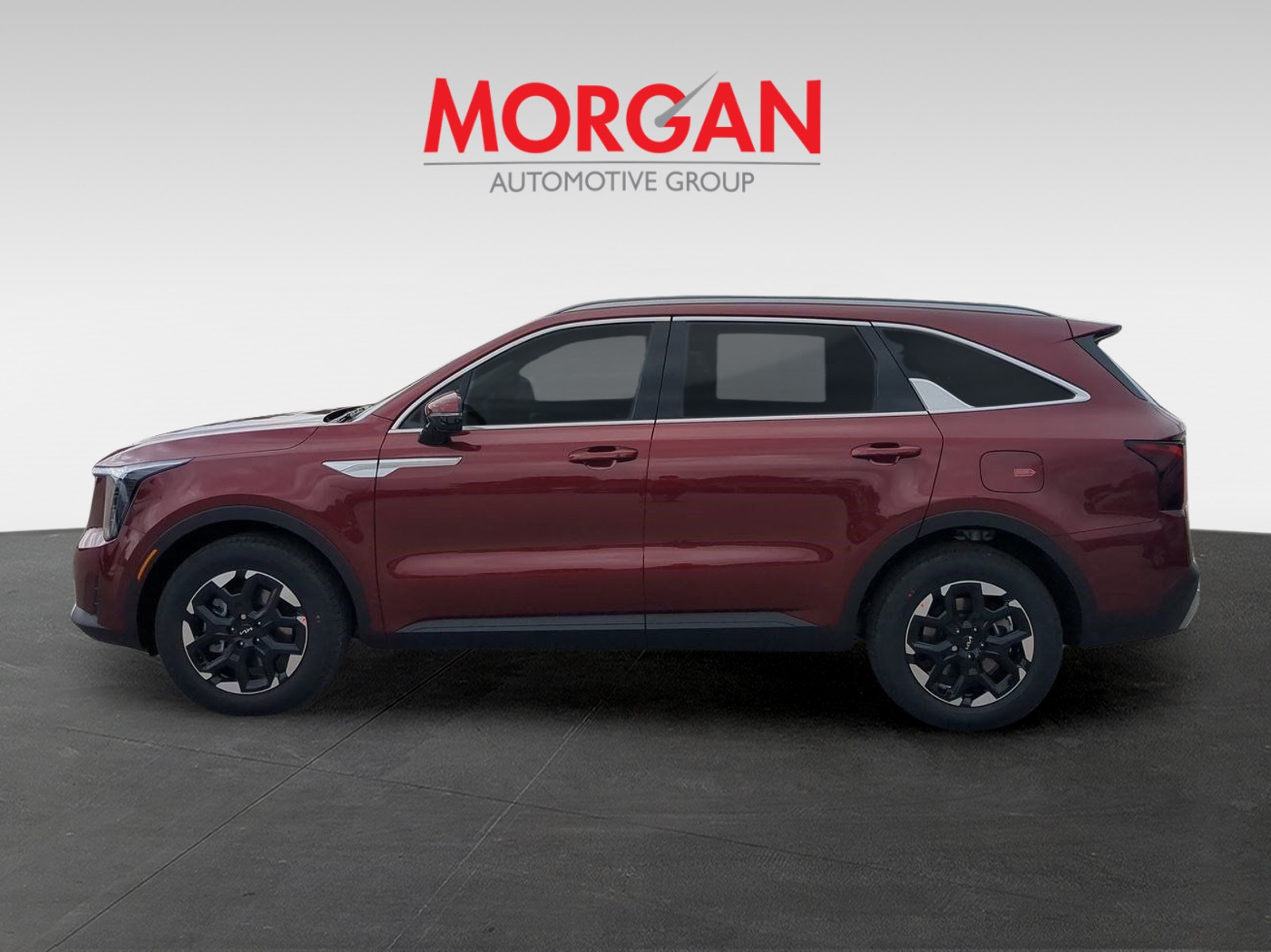 2025 Kia Sorento - Photo 9