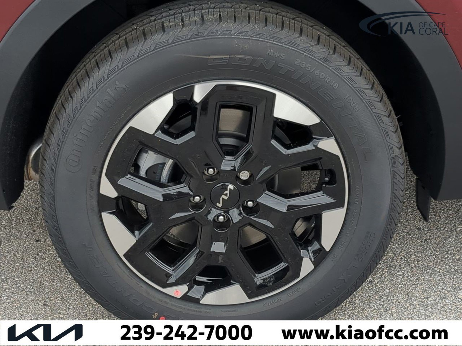 2025 Kia Sorento - Photo 11
