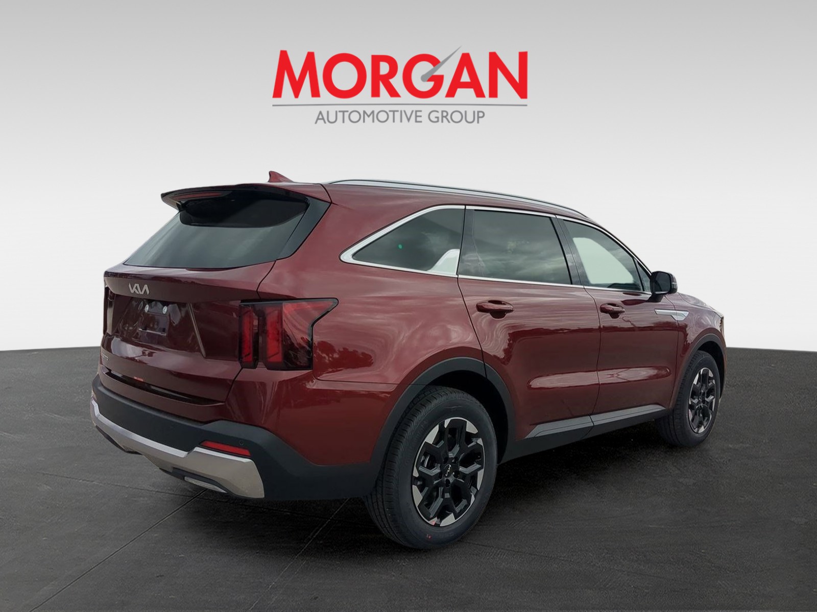 2025 Kia Sorento - Photo 5