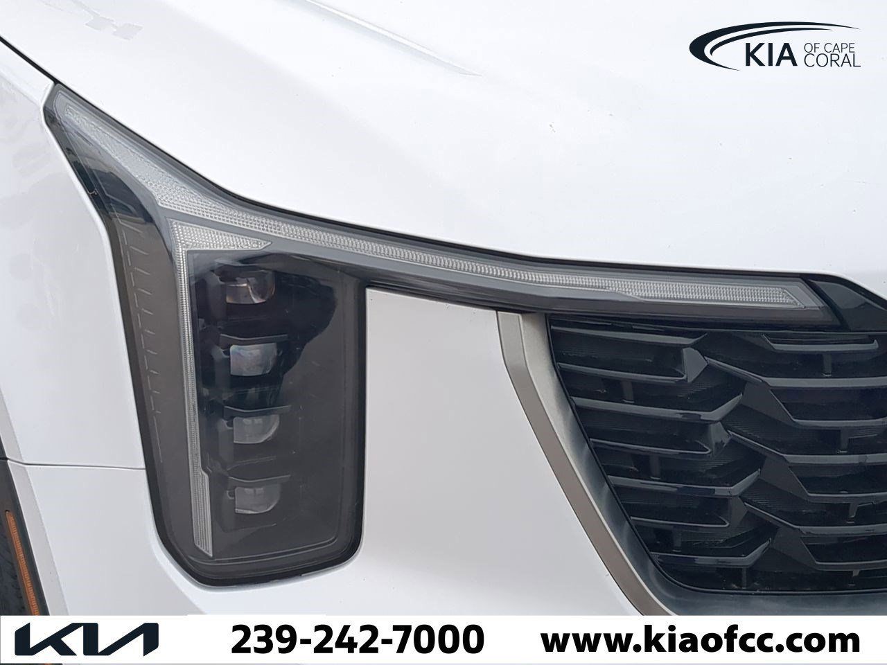 2025 Kia Sorento - Photo 10
