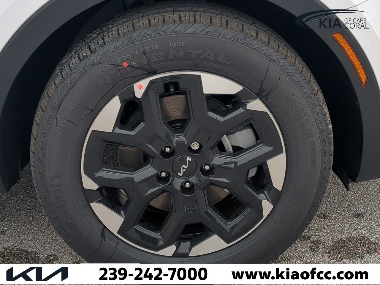 2025 Kia Sorento - Photo 11