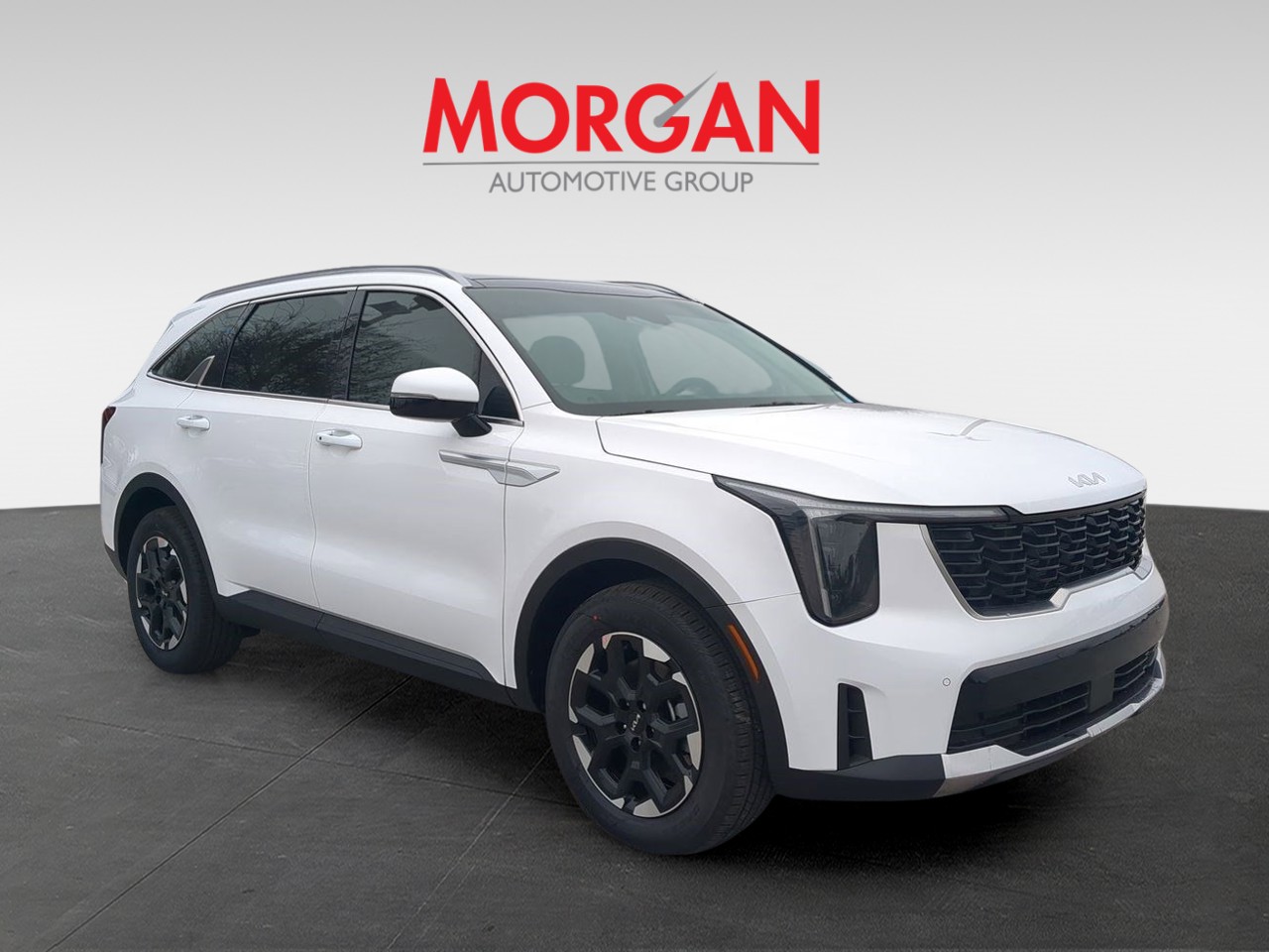 2025 Kia Sorento - Photo 2