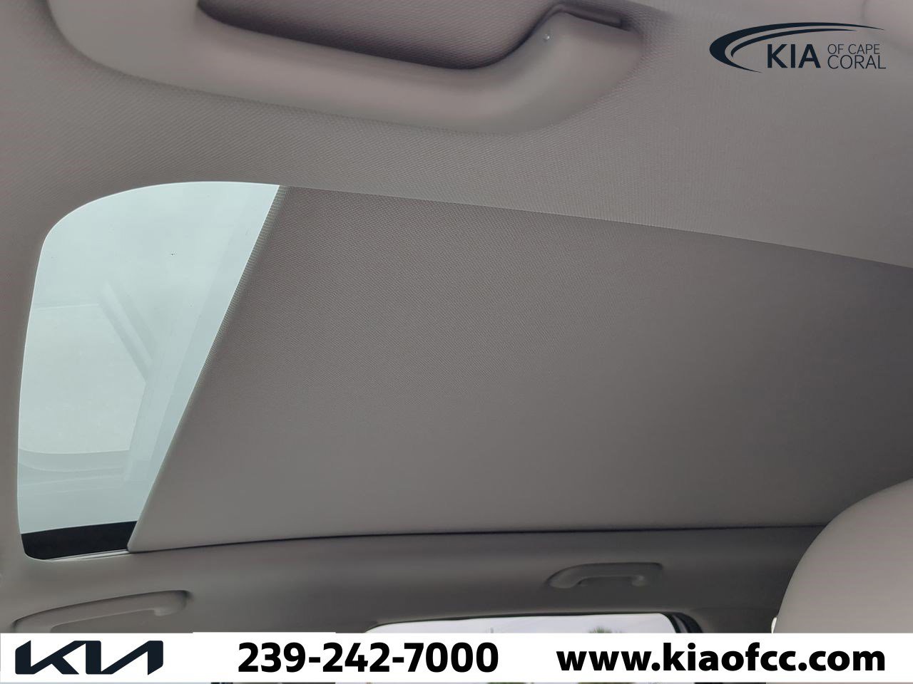 2025 Kia Sorento - Photo 20