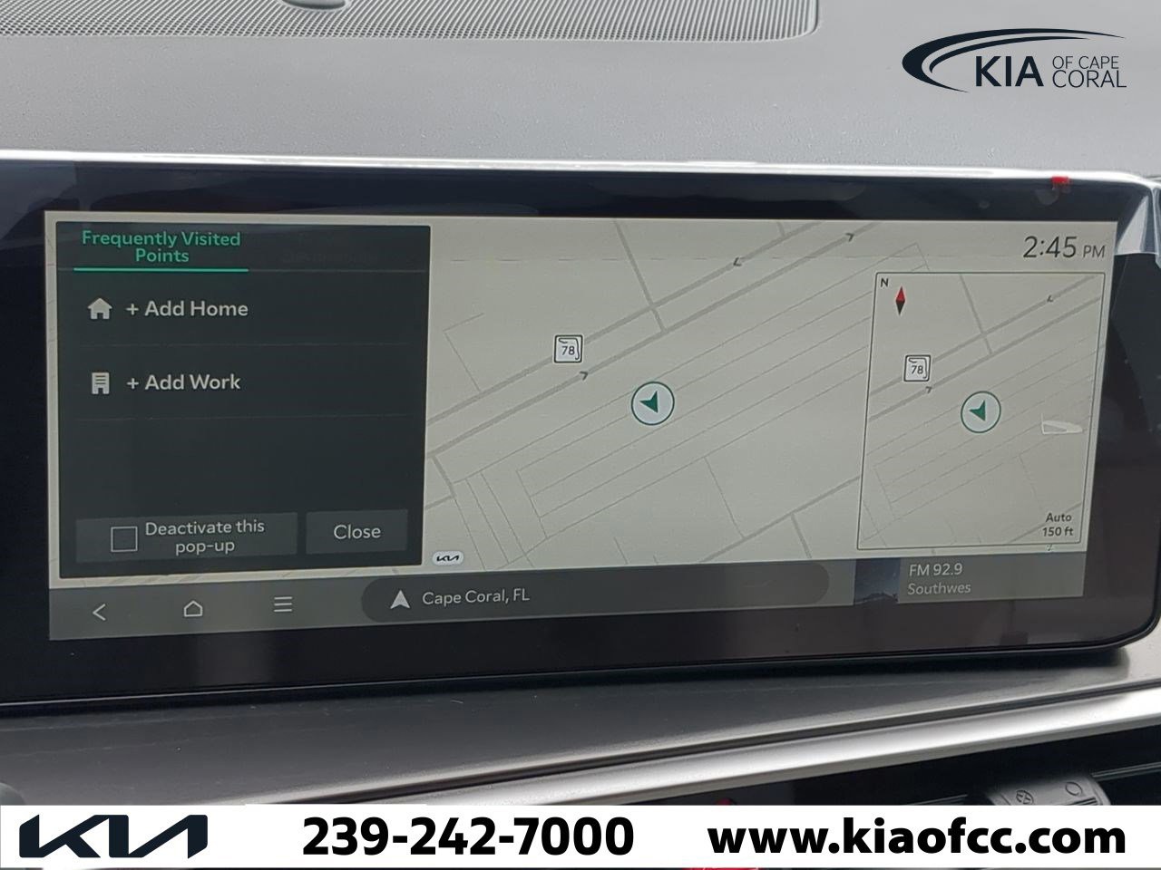 2025 Kia Sorento - Photo 22