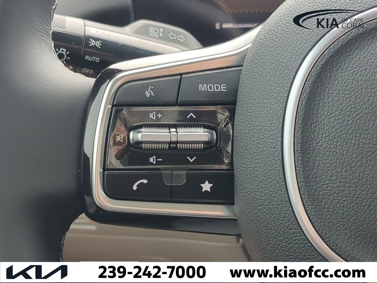 2025 Kia Sorento - Photo 26