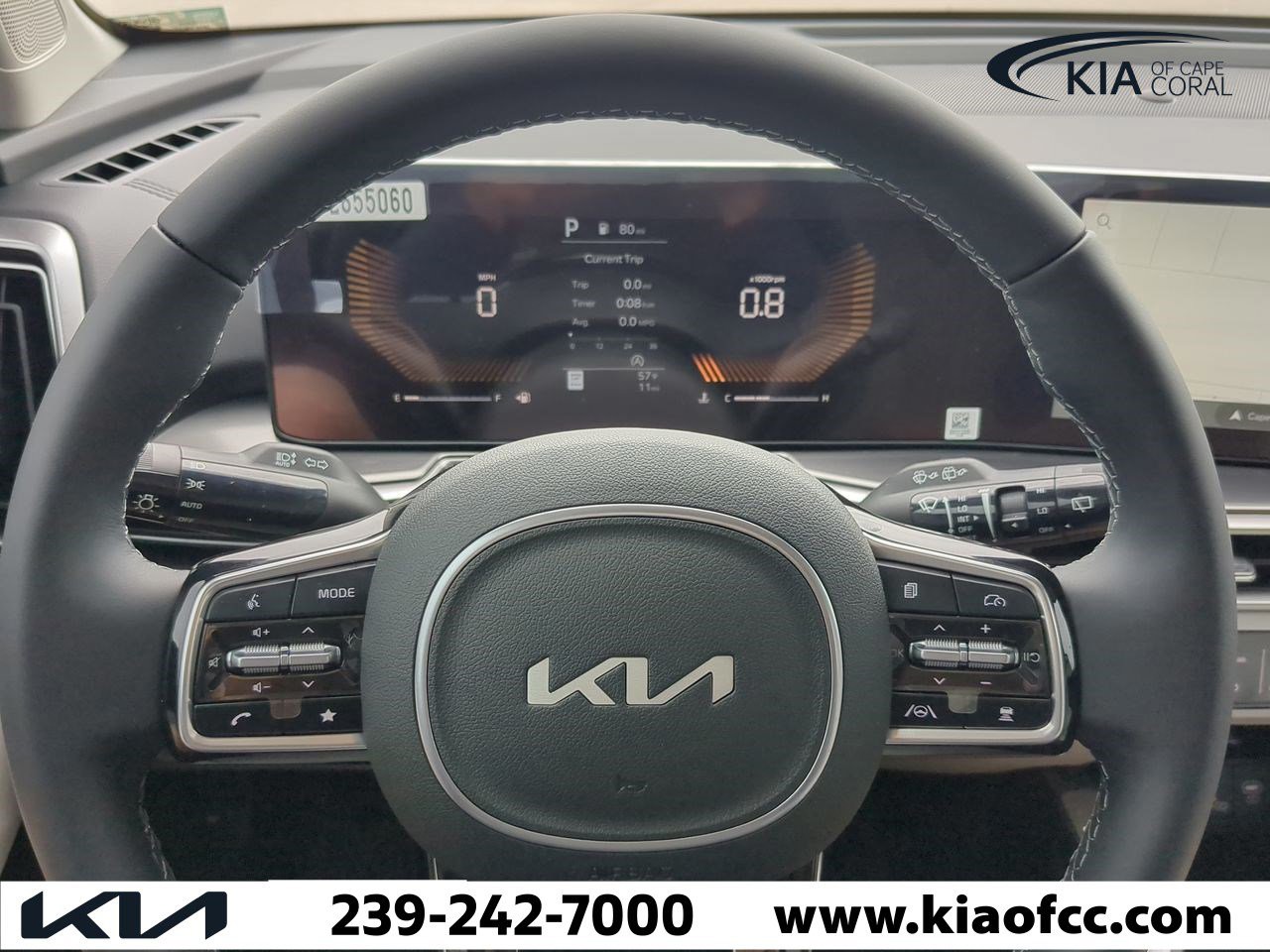 2025 Kia Sorento - Photo 28