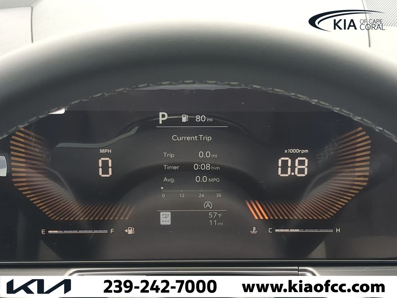 2025 Kia Sorento - Photo 29