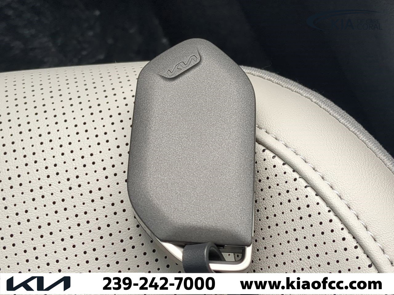 2025 Kia Sorento - Photo 31