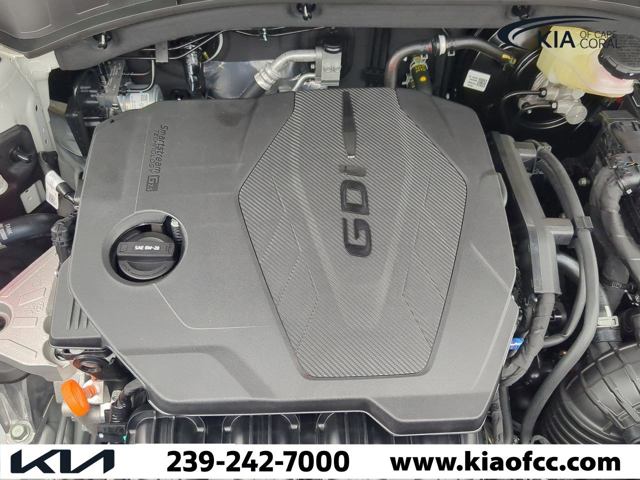 2025 Kia Sorento - Photo 32