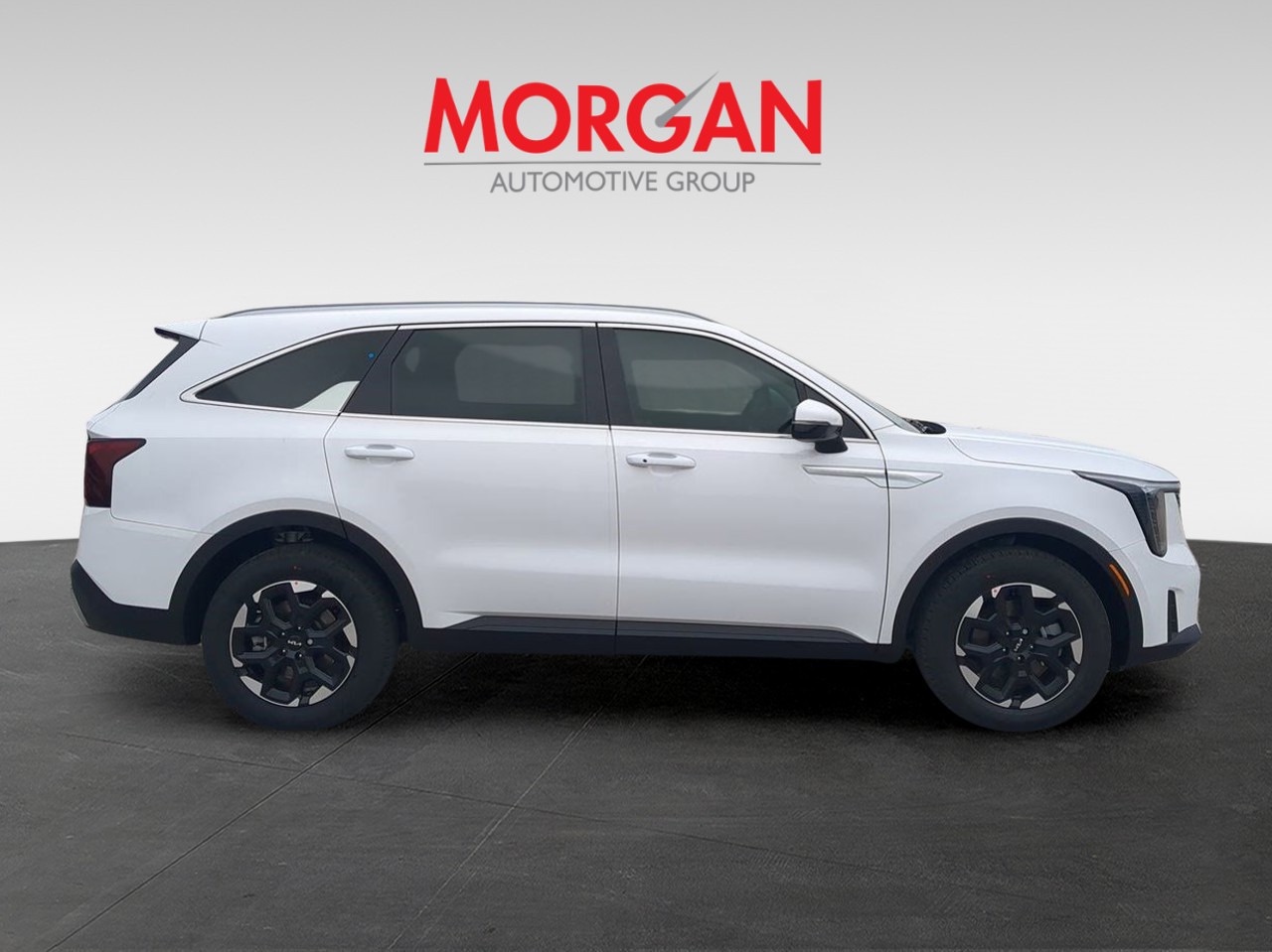 2025 Kia Sorento - Photo 4