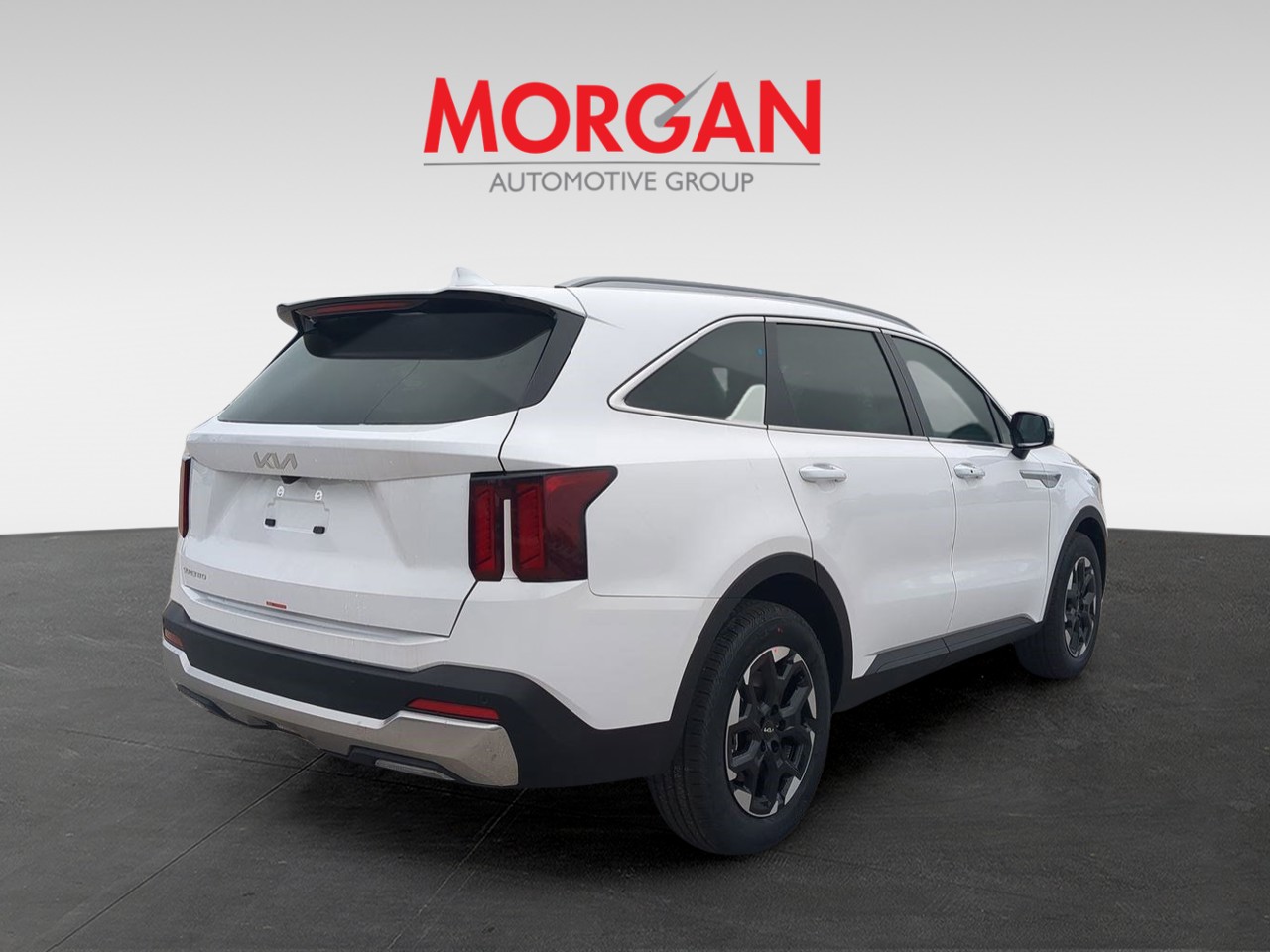 2025 Kia Sorento - Photo 5