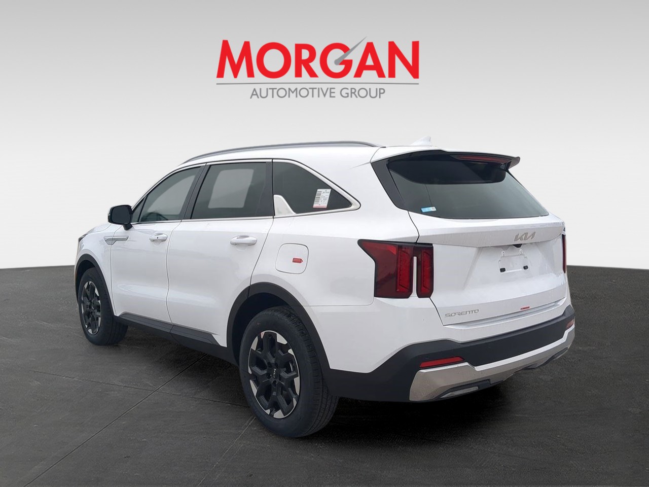 2025 Kia Sorento - Photo 7