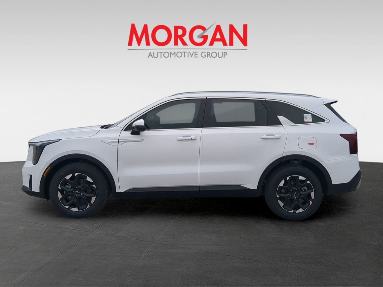 2025 Kia Sorento - Photo 8