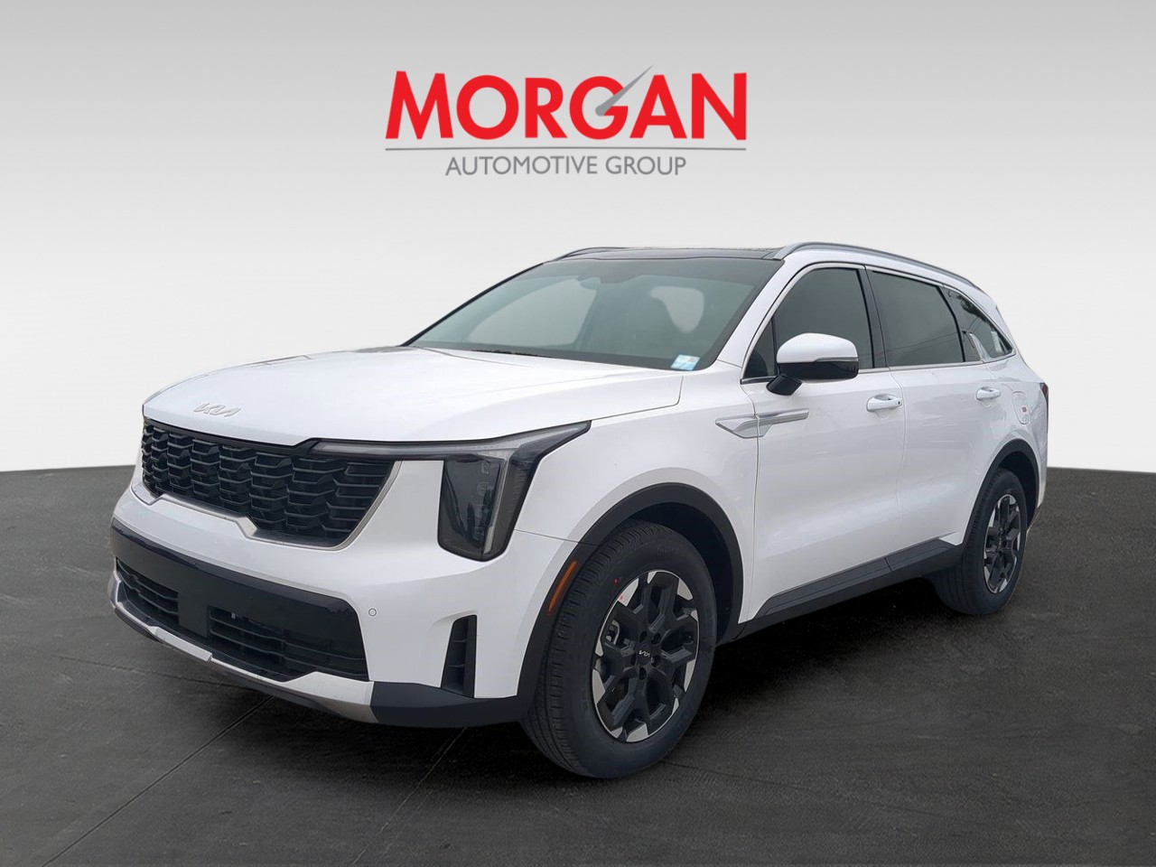 2025 Kia Sorento - Photo 9