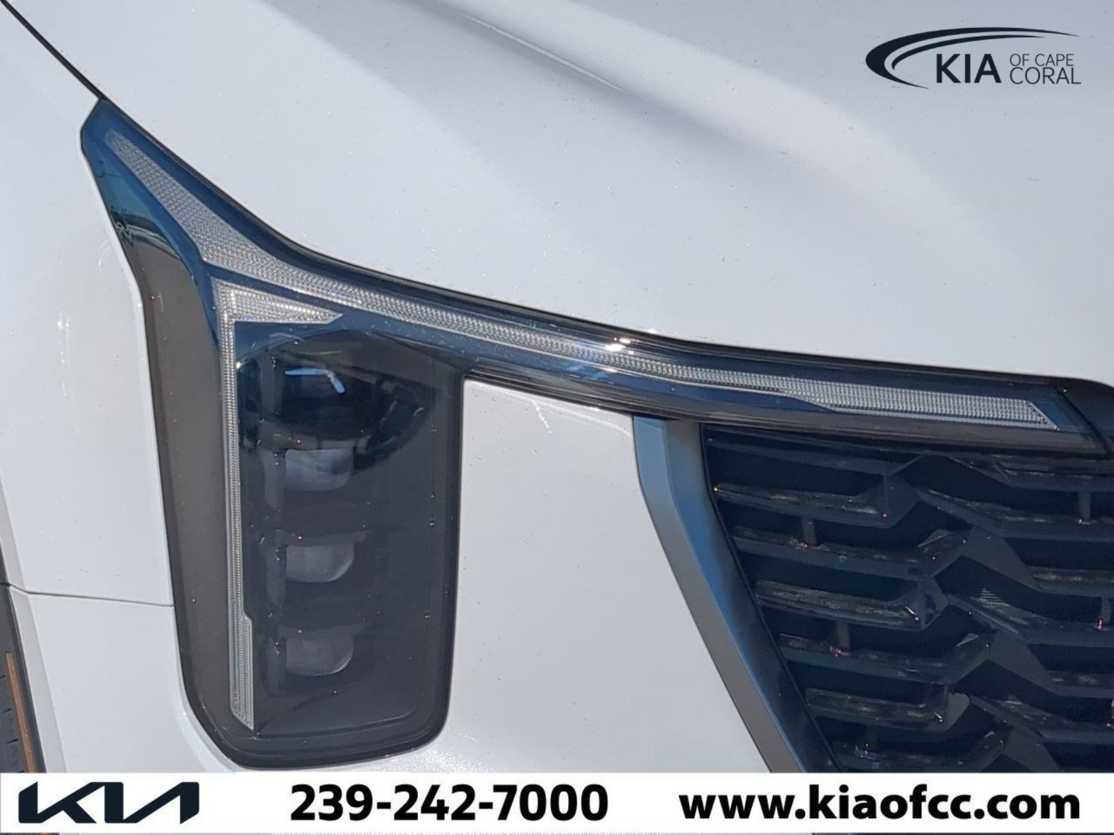 2025 Kia Sorento - Photo 10