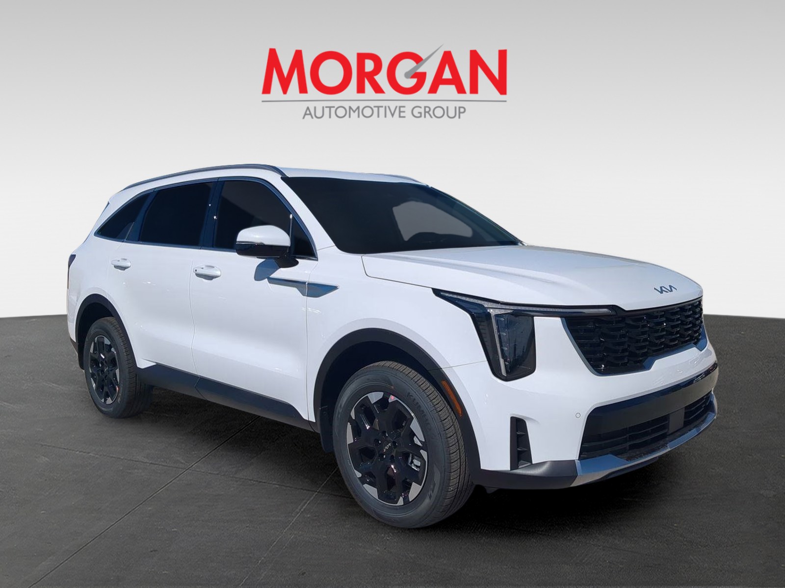2025 Kia Sorento - Photo 2