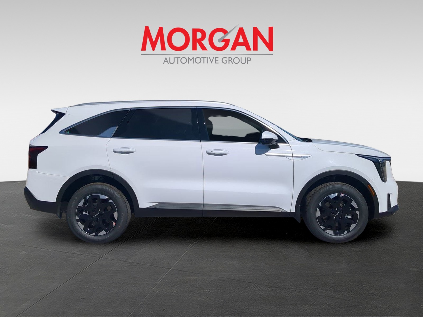 2025 Kia Sorento - Photo 8